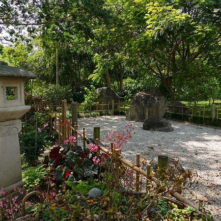 Hotel Bougainvillea San Jose Santo Domingo De Heredia Luaran gambar