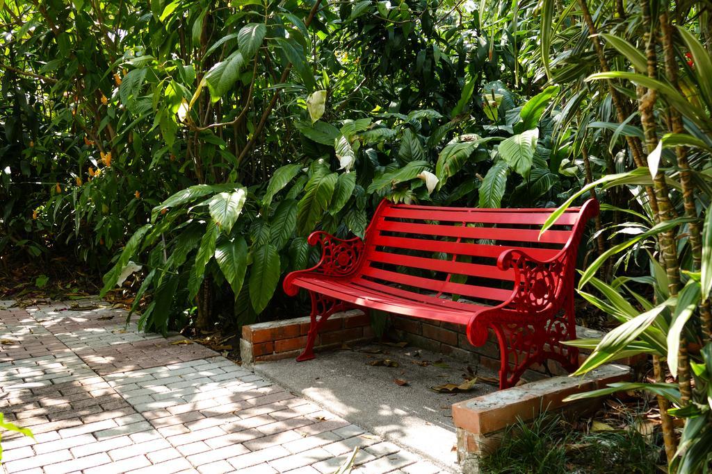 Hotel Bougainvillea San Jose Santo Domingo De Heredia Luaran gambar