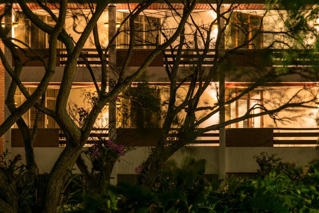 Hotel Bougainvillea San Jose Santo Domingo De Heredia Luaran gambar