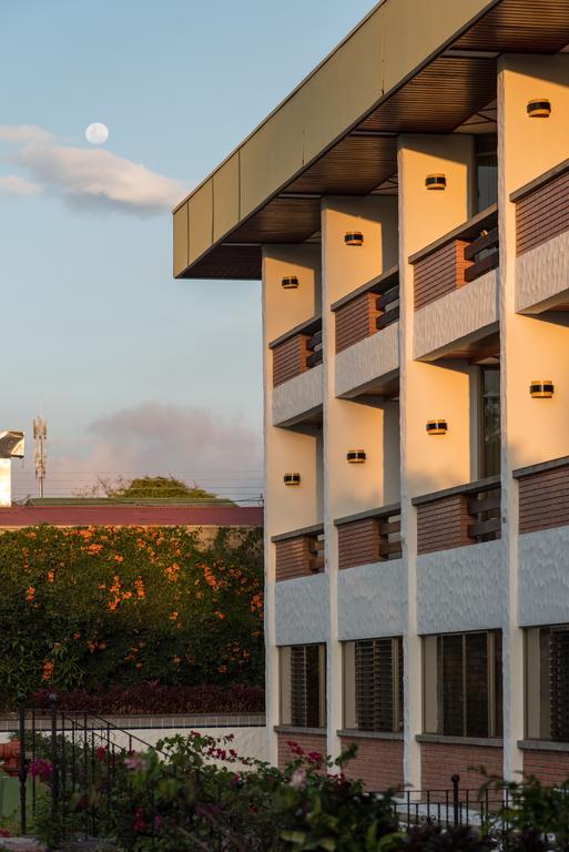Hotel Bougainvillea San Jose Santo Domingo De Heredia Luaran gambar