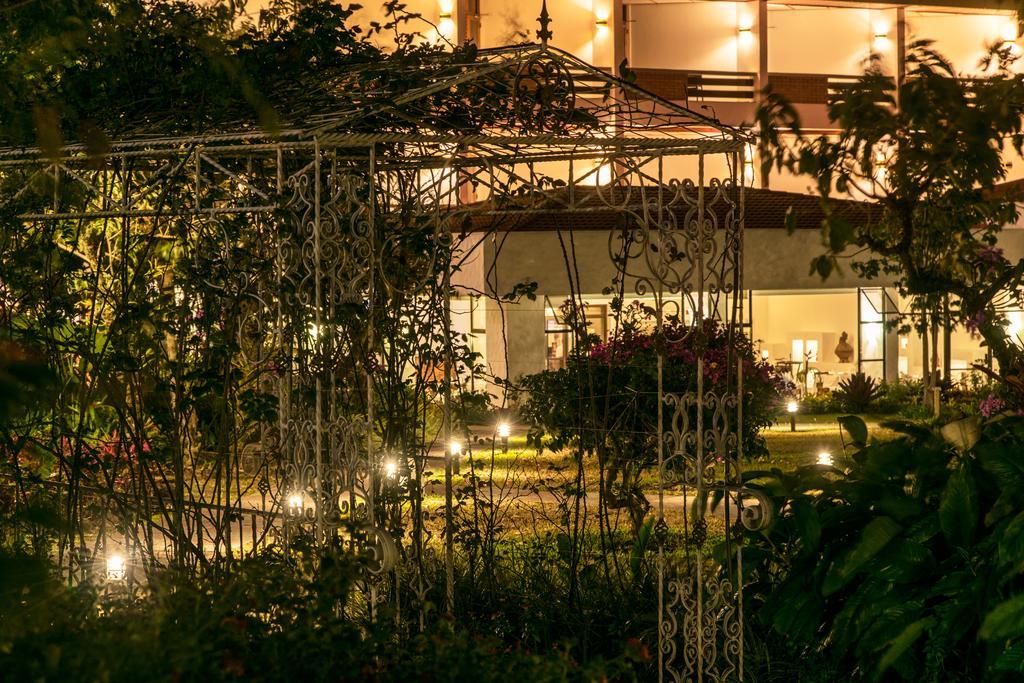 Hotel Bougainvillea San Jose Santo Domingo De Heredia Luaran gambar