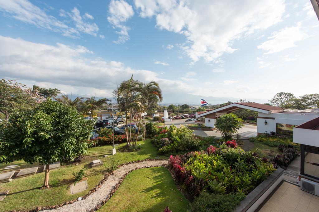 Hotel Bougainvillea San Jose Santo Domingo De Heredia Luaran gambar