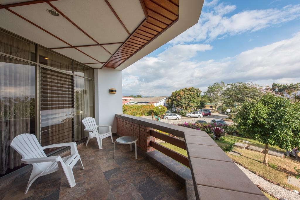 Hotel Bougainvillea San Jose Santo Domingo De Heredia Luaran gambar
