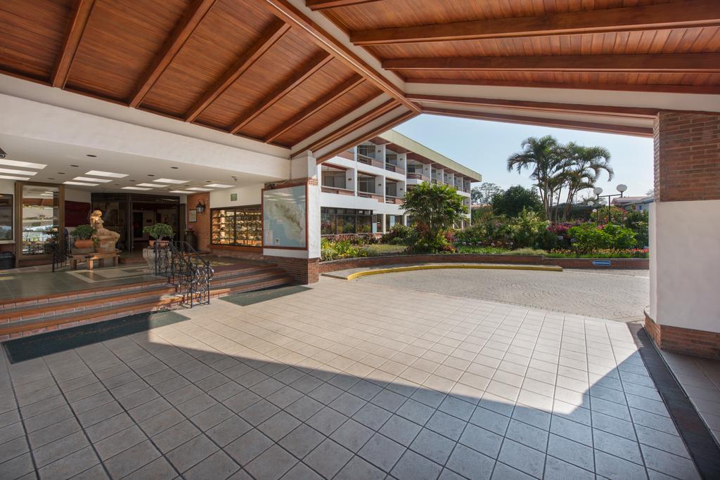Hotel Bougainvillea San Jose Santo Domingo De Heredia Luaran gambar