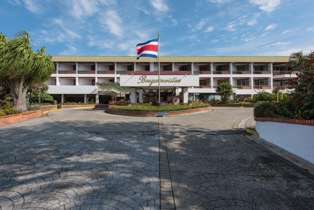 Hotel Bougainvillea San Jose Santo Domingo De Heredia Luaran gambar