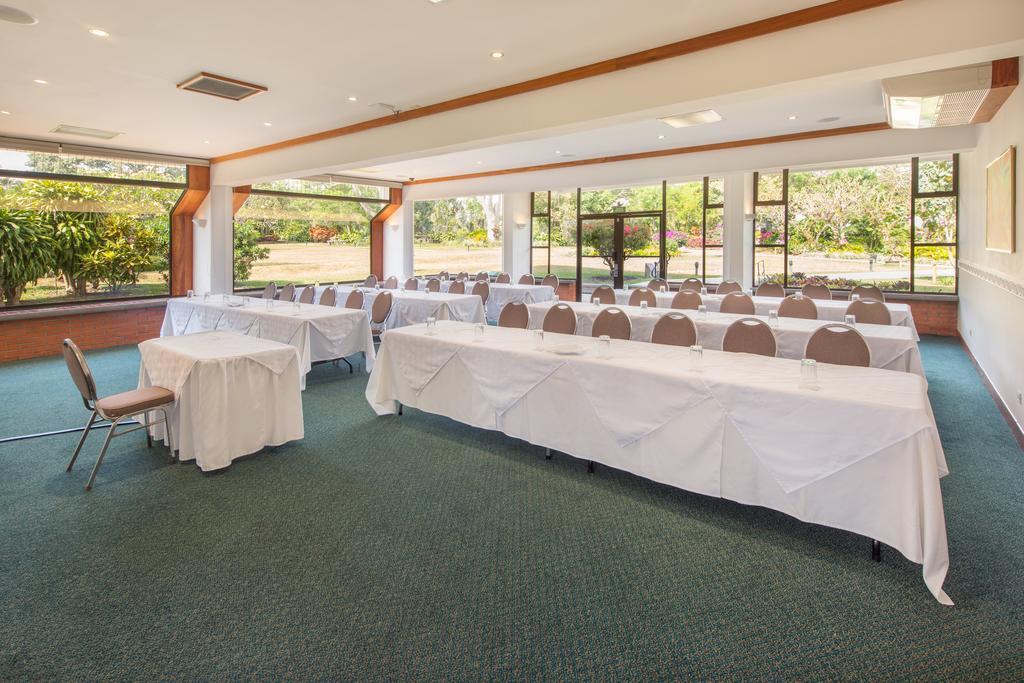 Hotel Bougainvillea San Jose Santo Domingo De Heredia Luaran gambar