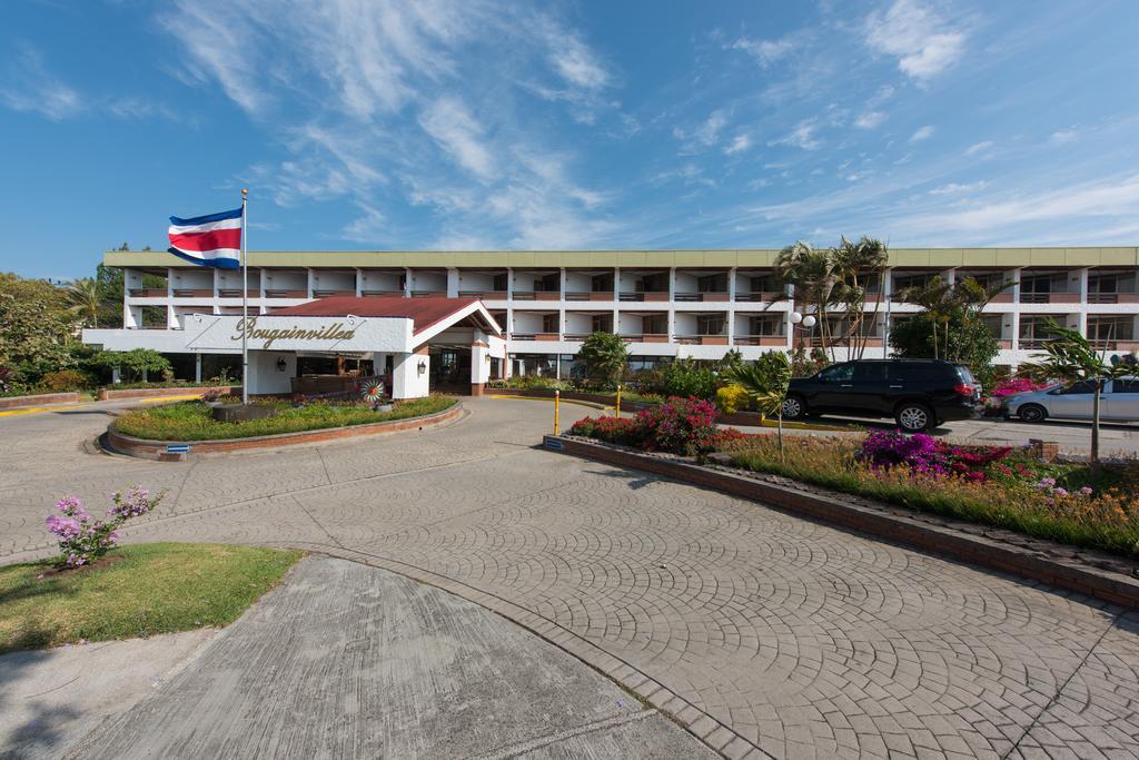 Hotel Bougainvillea San Jose Santo Domingo De Heredia Luaran gambar