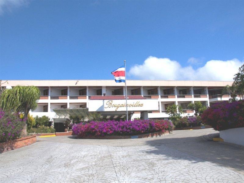 Hotel Bougainvillea San Jose Santo Domingo De Heredia Luaran gambar