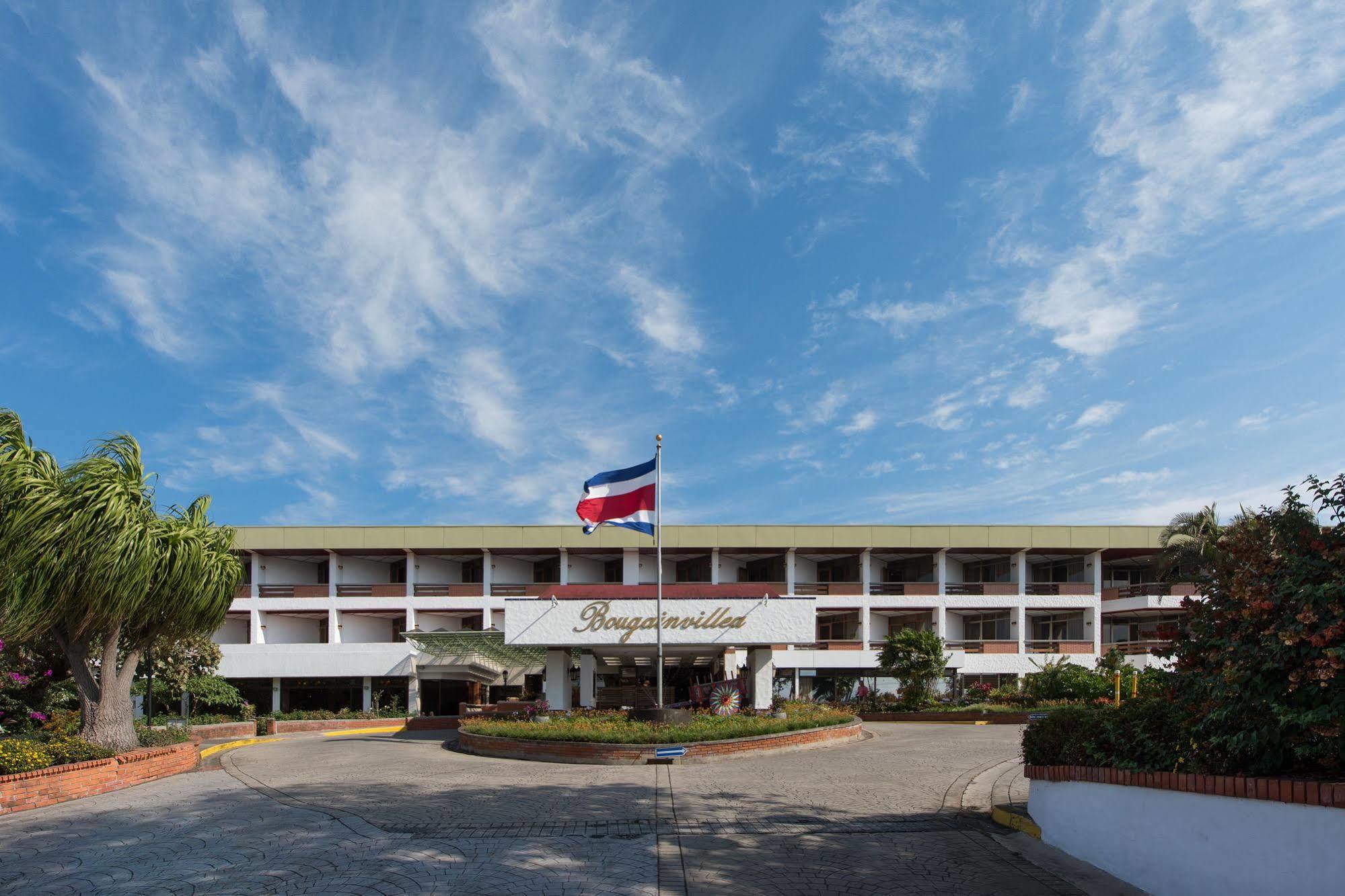 Hotel Bougainvillea San Jose Santo Domingo De Heredia Luaran gambar